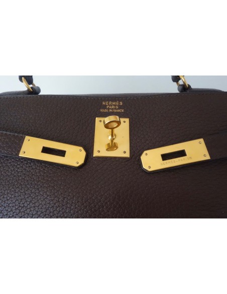 SAC HERMES KELLY MARRON