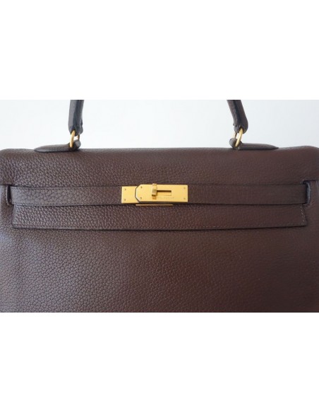 SAC HERMES KELLY MARRON