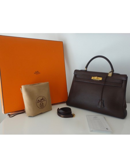 SAC HERMES KELLY MARRON