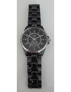 MONTRE CHANEL J12-365 2