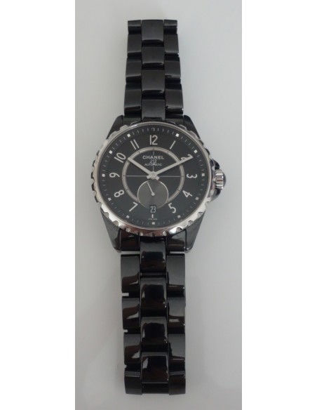 MONTRE CHANEL J12-365