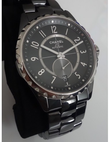 MONTRE CHANEL J12-365