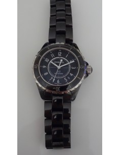 MONTRE J12 CHANEL AUTOMATIQUE 2