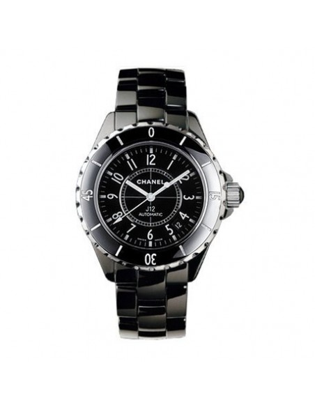 MONTRE J12 CHANEL AUTOMATIQUE