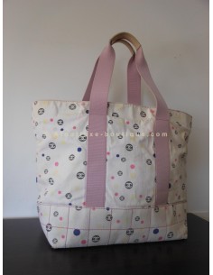 SAC CHANEL SHOPPING 2