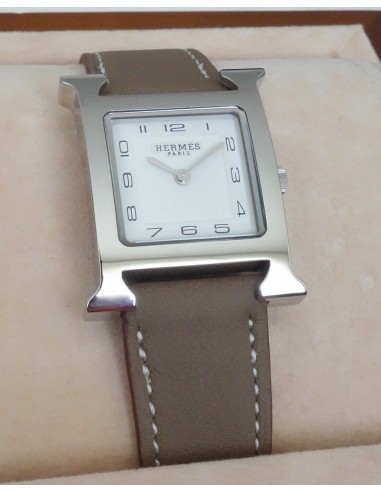 MONTRE HERMES HEURE H PM