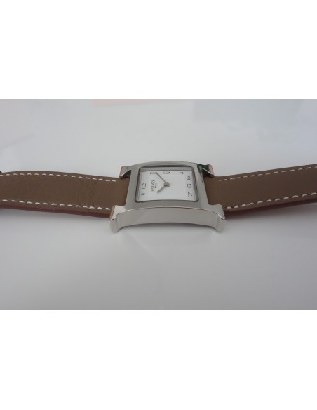 MONTRE HERMES HEURE H PM