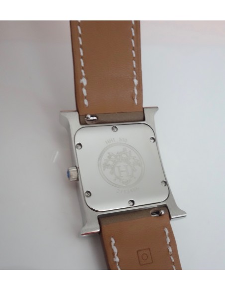 MONTRE HERMES HEURE H PM