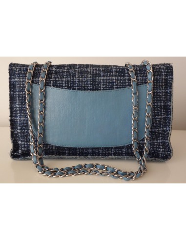 SAC CHANEL BLEU GM SAC CHANEL BLEU GM