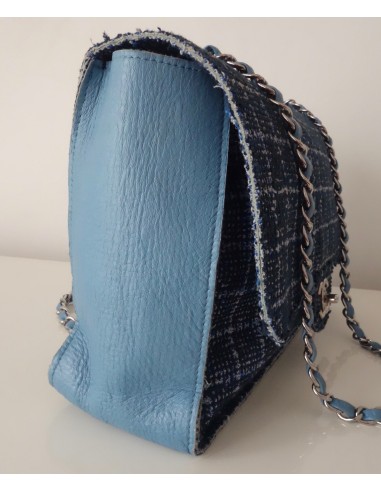 SAC CHANEL BLEU GM SAC CHANEL BLEU GM