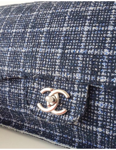 SAC CHANEL BLEU GM SAC CHANEL BLEU GM