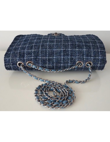 SAC CHANEL BLEU GM SAC CHANEL BLEU GM