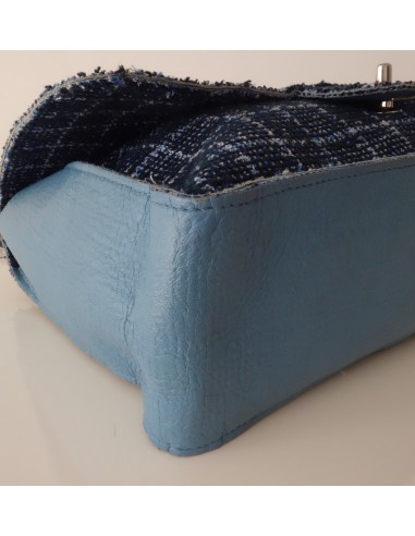 SAC CHANEL BLEU GM SAC CHANEL BLEU GM