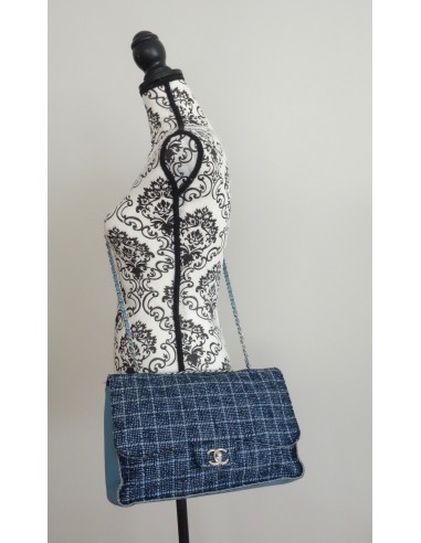 SAC CHANEL BLEU GM SAC CHANEL BLEU GM