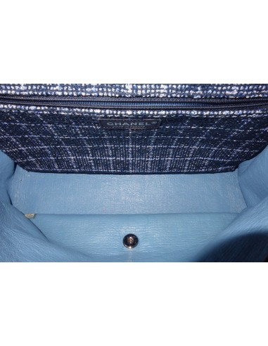 SAC CHANEL BLEU GM SAC CHANEL BLEU GM