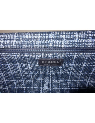 SAC CHANEL BLEU GM SAC CHANEL BLEU GM