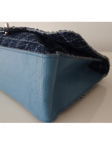 SAC CHANEL BLEU GM SAC CHANEL BLEU GM