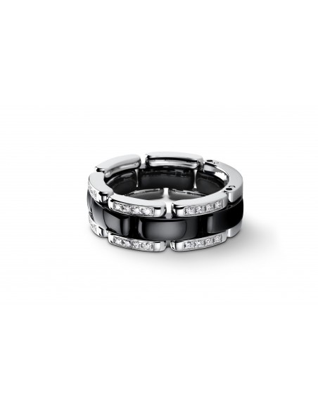 BAGUE ULTRA CHANEL DIAMANTS