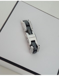 BAGUE ULTRA CHANEL DIAMANTS 2