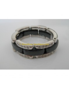 BAGUE ULTRA CHANEL DIAMANTS
