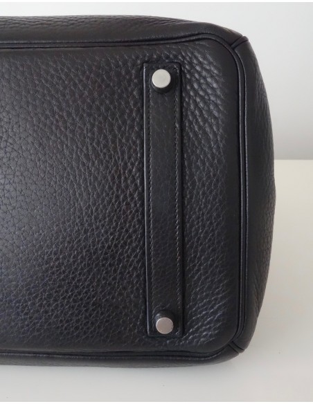 SAC HERMES BIRKIN 35 NOIR