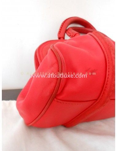 SAC DIOR DETECTIVE ROUGE SAC DIOR DETECTIVE ROUGE