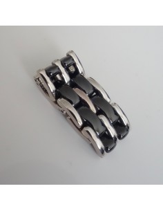 BAGUE CHANEL ULTRA GM 2