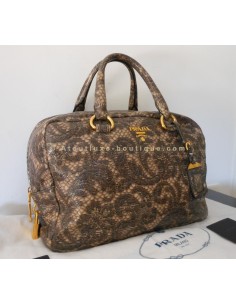 SAC PRADA - EDITION LIMITEE...