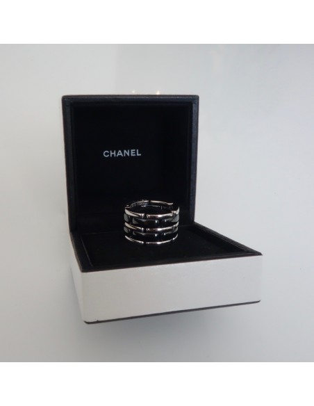 BAGUE CHANEL ULTRA GM