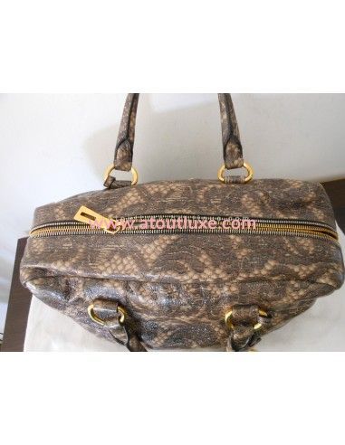 SAC PRADA - EDITION LIMITEE CERVO LUX... SAC PRADA - EDITION LIMITEE CERVO LUX...