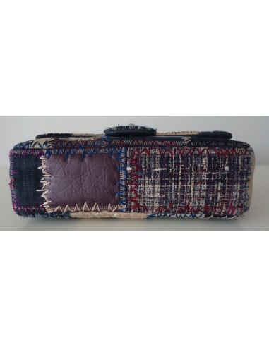 SAC CHANEL TIMELESS PATCHWORK SAC CHANEL TIMELESS PATCHWORK