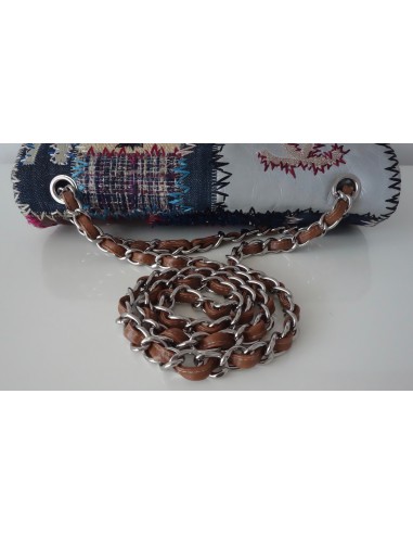 SAC CHANEL TIMELESS PATCHWORK SAC CHANEL TIMELESS PATCHWORK