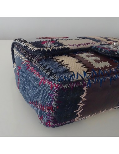 SAC CHANEL TIMELESS PATCHWORK SAC CHANEL TIMELESS PATCHWORK