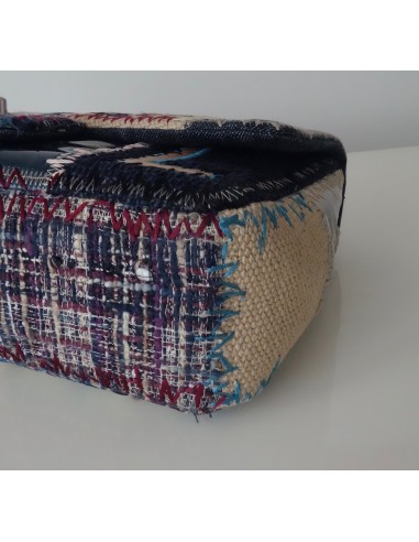 SAC CHANEL TIMELESS PATCHWORK SAC CHANEL TIMELESS PATCHWORK