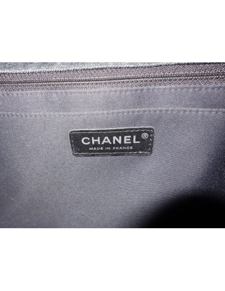 SAC CHANEL TIMELESS PATCHWORK