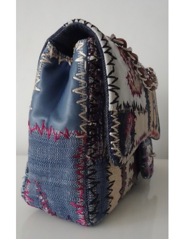 SAC CHANEL TIMELESS PATCHWORK SAC CHANEL TIMELESS PATCHWORK