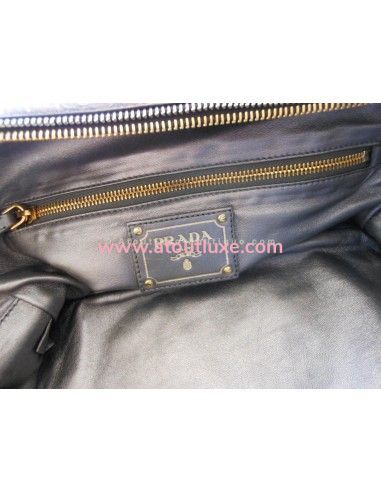 SAC PRADA - EDITION LIMITEE CERVO LUX... SAC PRADA - EDITION LIMITEE CERVO LUX...