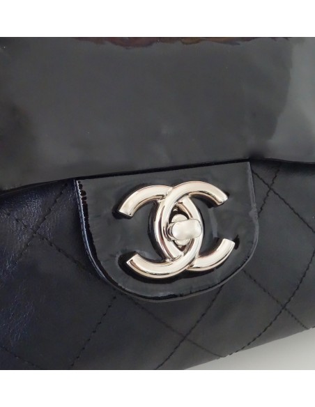 SAC CHANEL CLASSIQUE GM