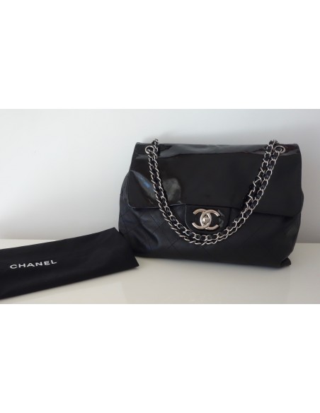 SAC CHANEL CLASSIQUE GM