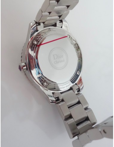 MONTRE DIOR CHRISTAL MONTRE DIOR CHRISTAL
