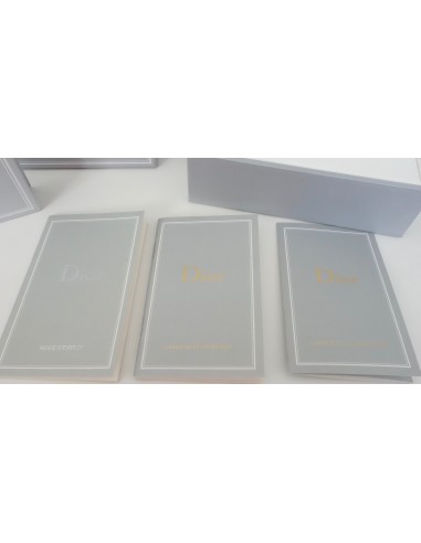 MONTRE DIOR CHRISTAL MONTRE DIOR CHRISTAL