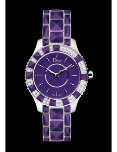 MONTRE DIOR CHRISTAL 2