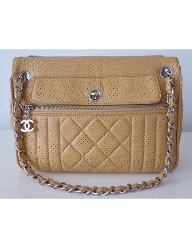 SAC CHANEL PETIT SHOPPING PERFORE