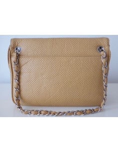 SAC CHANEL PETIT SHOPPING PERFORE 2