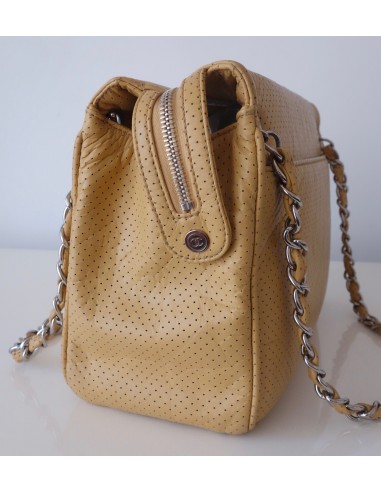 SAC CHANEL PETIT SHOPPING PERFORE SAC CHANEL PETIT SHOPPING PERFORE