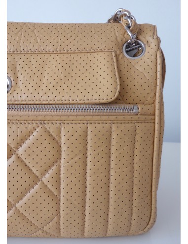 SAC CHANEL PETIT SHOPPING PERFORE SAC CHANEL PETIT SHOPPING PERFORE