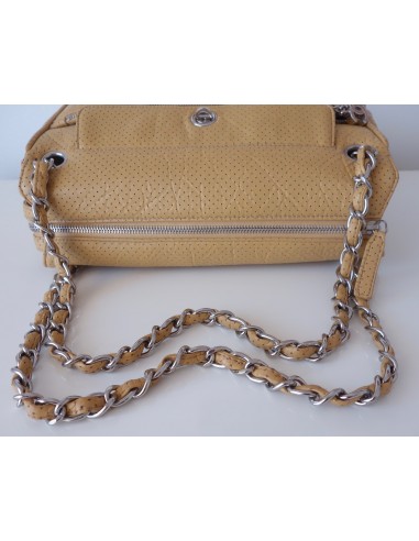 SAC CHANEL PETIT SHOPPING PERFORE SAC CHANEL PETIT SHOPPING PERFORE