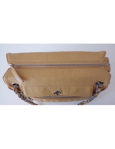 SAC CHANEL PETIT SHOPPING PERFORE SAC CHANEL PETIT SHOPPING PERFORE