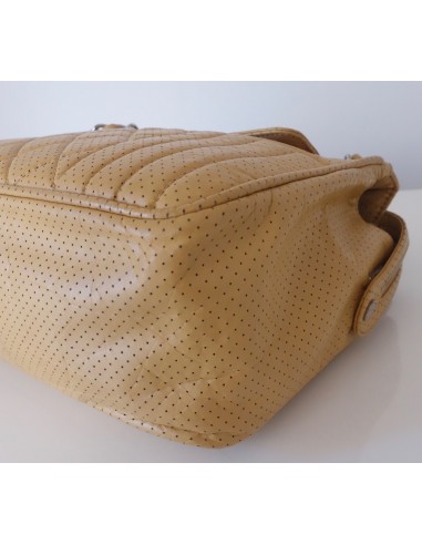 SAC CHANEL PETIT SHOPPING PERFORE SAC CHANEL PETIT SHOPPING PERFORE