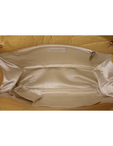 SAC CHANEL PETIT SHOPPING PERFORE SAC CHANEL PETIT SHOPPING PERFORE